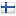 respecta.fi is hosted in Finland